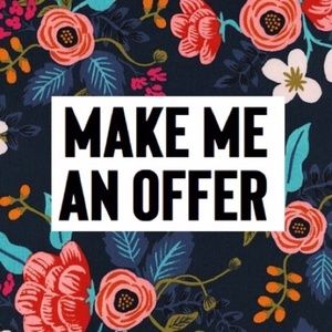Make an Offer